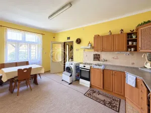 Prodej rodinného domu, Olešnice, 80 m2