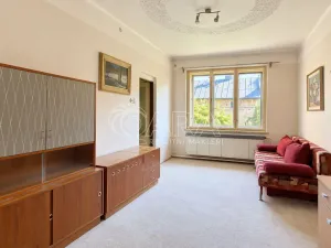 Prodej rodinného domu, Olešnice, 80 m2
