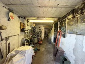 Prodej rodinného domu, Olešnice, 80 m2