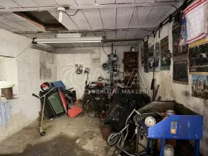 Prodej rodinného domu, Olešnice, 80 m2