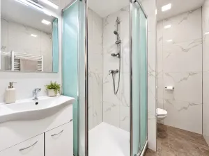 Pronájem bytu 1+1, Zlín - Prštné, Svat. Čecha, 44 m2