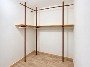 Pronájem bytu 1+1, Zlín - Prštné, Svat. Čecha, 44 m2