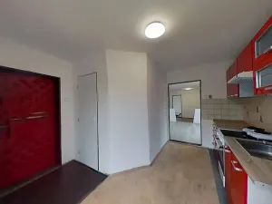 Pronájem bytu 2+1, Jihlava, Srázná, 56 m2