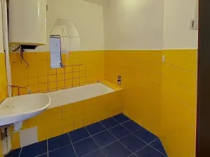 Pronájem bytu 2+1, Jihlava, Srázná, 56 m2
