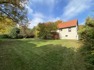 Prodej rodinného domu, Slapy, 165 m2