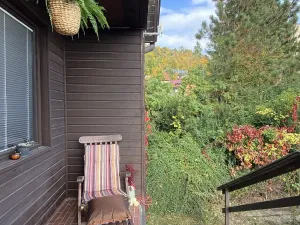 Prodej rodinného domu, Slapy, 165 m2