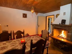 Prodej rodinného domu, Slapy, 165 m2