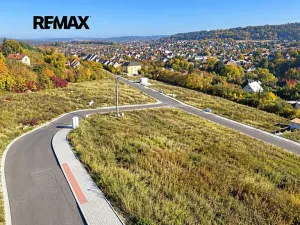 Prodej pozemku pro bydlení, Libušín, 554 m2