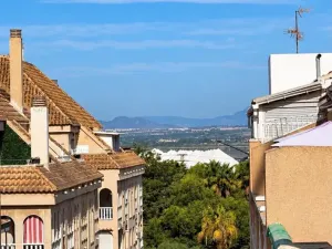 Prodej bytu 2+kk, Torrevieja, Španělsko, 44 m2