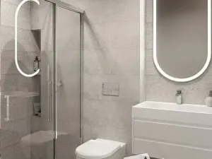 Prodej bytu 2+kk, Torrevieja, Španělsko, 44 m2