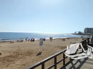 Prodej bytu 2+kk, Torrevieja, Španělsko, 26 m2