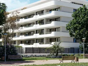 Prodej bytu 4+kk, Vélez-Málaga, Španělsko, 101 m2