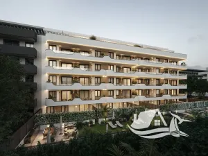 Prodej bytu 4+kk, Vélez-Málaga, Španělsko, 101 m2