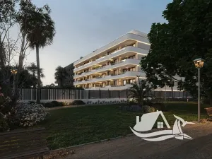 Prodej bytu 4+kk, Vélez-Málaga, Španělsko, 99 m2