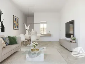 Prodej bytu 2+kk, Guardamar del Segura, Španělsko, 65 m2