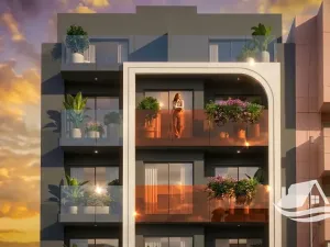 Prodej bytu 3+kk, Guardamar del Segura, Španělsko, 85 m2