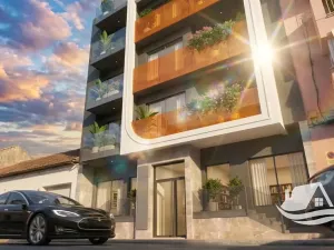 Prodej bytu 2+kk, Guardamar del Segura, Španělsko, 73 m2