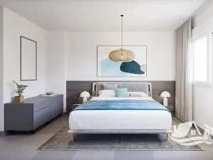Prodej bytu 2+kk, Vélez-Málaga, Španělsko, 80 m2