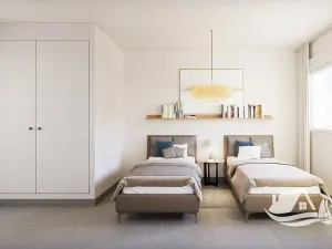 Prodej bytu 2+kk, Vélez-Málaga, Španělsko, 69 m2