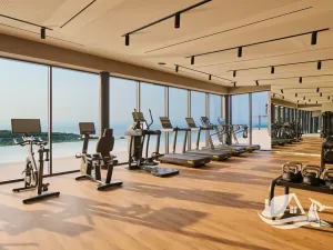 Prodej bytu 2+kk, Umag, Chorvatsko, 51 m2