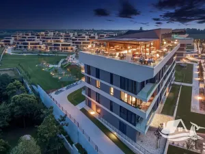Prodej bytu 2+kk, Umag, Chorvatsko, 51 m2