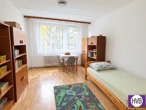 Prodej bytu 1+kk, Praha, Benkova, 33 m2