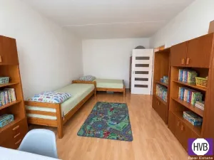 Prodej bytu 1+kk, Praha, Benkova, 33 m2