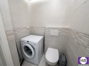 Prodej bytu 1+kk, Praha, Benkova, 33 m2