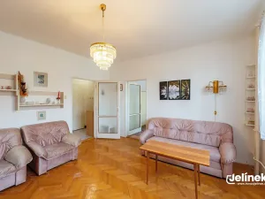 Prodej bytu 3+1, Polička, Svépomoc, 61 m2