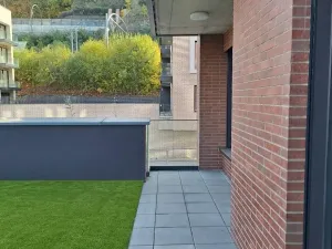 Pronájem bytu 2+kk, Praha - Karlín, Švarcova, 57 m2