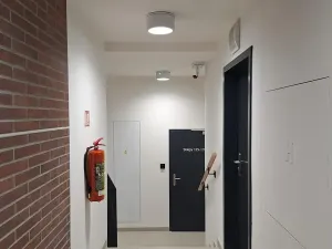 Pronájem bytu 2+kk, Praha - Karlín, Švarcova, 57 m2