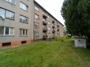 Prodej bytu 2+1, Kolín - Kolín IV, Sladkovského, 64 m2
