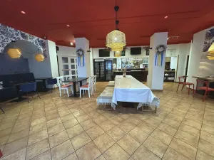 Pronájem komerční nemovitosti, Praha - Vinohrady, 171 m2