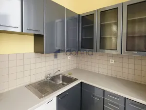 Pronájem kanceláře, Praha, Spálená, 361 m2