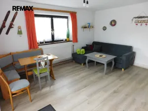 Pronájem bytu 2+kk, Humpolec, 45 m2