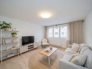 Prodej bytu 2+1, Kralupy nad Vltavou, Vrchlického, 65 m2