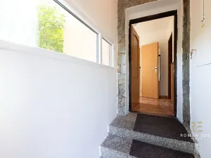 Prodej rodinného domu, Praha - Třeboradice, Šircova, 306 m2