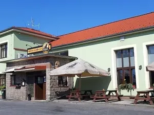Prodej rodinného domu, Doubravčice, Lázná, 107 m2