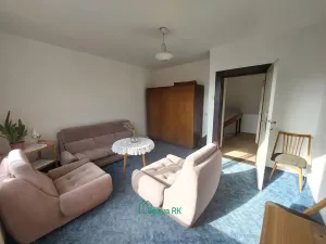 Pronájem kanceláře, Loděnice, Havířská, 150 m2