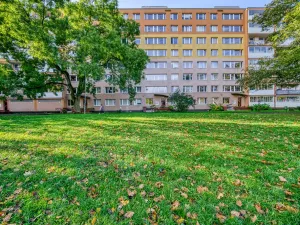 Prodej bytu 1+kk, Most, U Stadionu, 26 m2