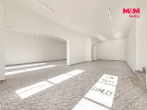 Prodej rodinného domu, Bruntál, nám. Míru, 550 m2
