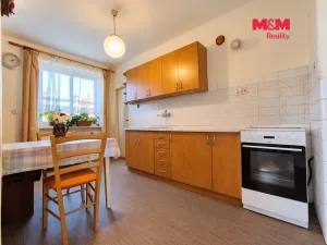 Prodej rodinného domu, Lipnice nad Sázavou, 150 m2