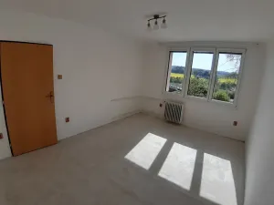 Pronájem bytu 2+1, Tábor, Boženy Němcové, 48 m2