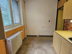 Prodej bytu 2+1, Ostrava, Františka Hajdy, 51 m2