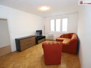 Prodej bytu 2+kk, Karlovy Vary - Drahovice, Vítězná, 41 m2