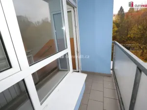 Prodej bytu 2+kk, Karlovy Vary - Drahovice, Vítězná, 41 m2