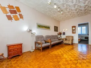 Prodej bytu 2+1, Praha - Malešice, Chotouňská, 51 m2