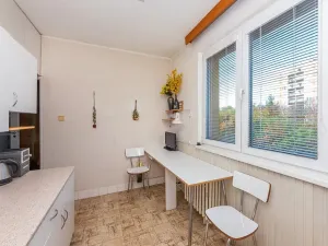 Prodej bytu 2+1, Praha - Malešice, Chotouňská, 51 m2