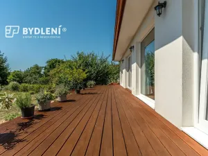 Prodej rodinného domu, Píšťany, 112 m2