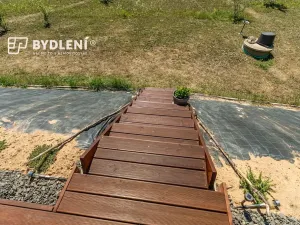 Prodej rodinného domu, Píšťany, 112 m2